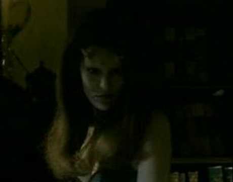 Voodoo Academy Trailer