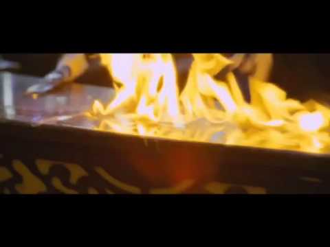 John Honai film trailer