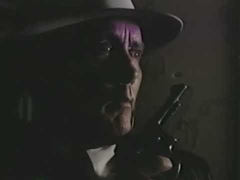 Dillinger and Capone (1995) VHS Trailer