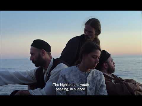 Wondrous is the Silence of My Master_trailer