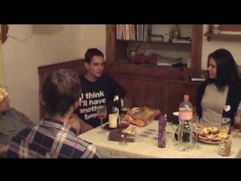 Hra na vraha, part II - trailer