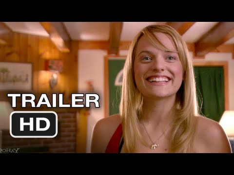 A Buddy Story Official Trailer #1 - Elisabeth Moss Movie (2011) HD