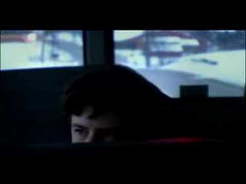 BILLY THE KID TRAILER