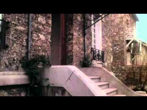 Peter Handke / Die linkshändige Frau (The Left-Handed Woman) Trailer