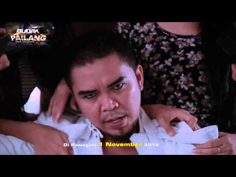 ost filem budak pailang | fantastic pailang