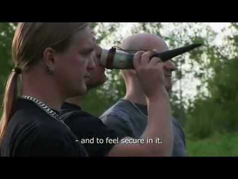 För alltid patriot - trailer