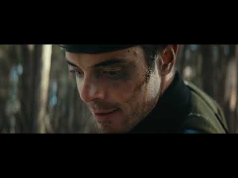 1780 -- Official Teaser Trailer (2025) starring Kevin Spacey, DJ Qualls