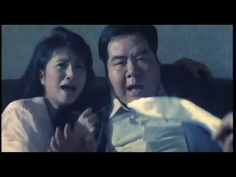 Run and Kill (1993) DVD Trailer 烏鼠機密檔案