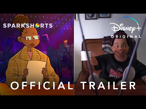 Official Trailer