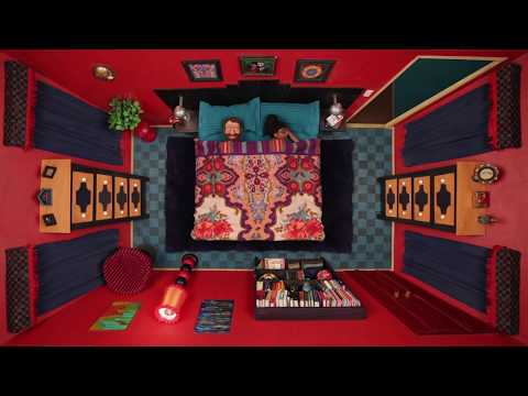 UNDER COVERS trailer | BFI London Film Festival 2019