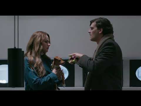 Dubultnieki / Doubles  -  treileris / trailer