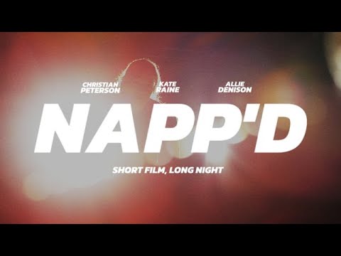 Napp'd   Official Trailer