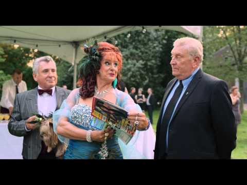 Officiële Trailer FC De Kampioenen De Film (Kampioen zijn blijft plezant)