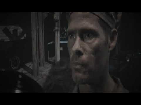 ‎Escape From Auschwitz trailer 2020