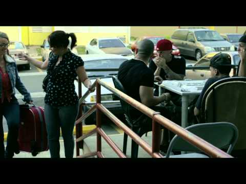 Reggaeton The Movie - Official Theatrical Trailer 2013