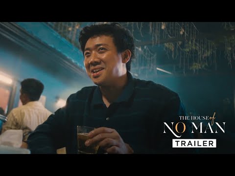 THE HOUSE OF NO MAN | Trailer — In Cinemas 9 March