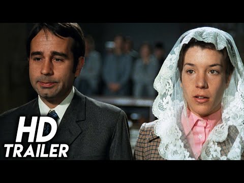 Furtivos (1975) ORIGINAL TRAILER [HD 1080p]