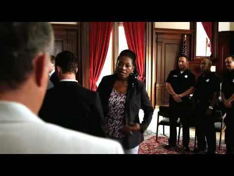 Street Kings 2 - Motor City - TRAILER - New Movie