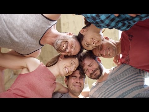 The Drama Club - Trailer