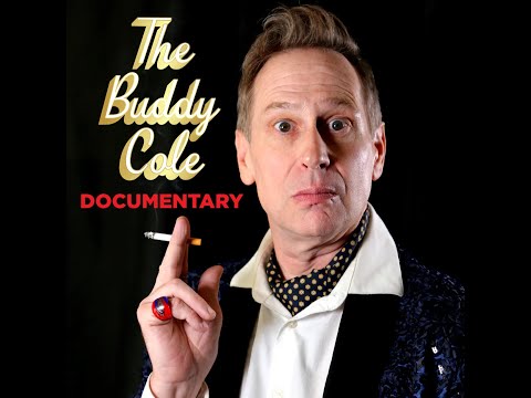 The Buddy Cole Documentary - Indiegogo Trailer