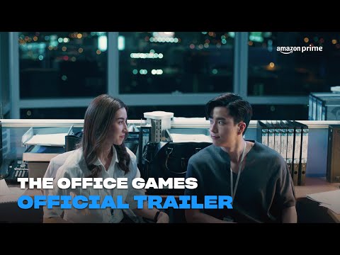 Official Trailer [ENG SUB]