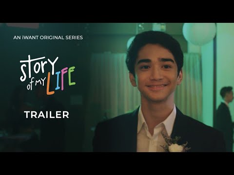Story Of My Life Trailer | iWant Original Series