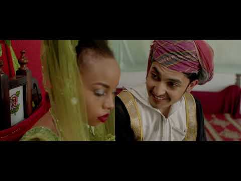 'Subira Feature Film' Official Trailer 2018 | A Sippy Chadha Film | Releasing Nov 2018