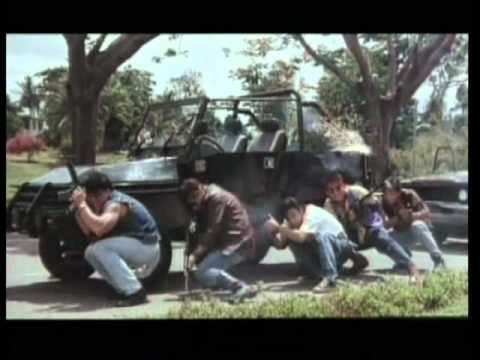 Ultracop 2000 (1992) Trailer