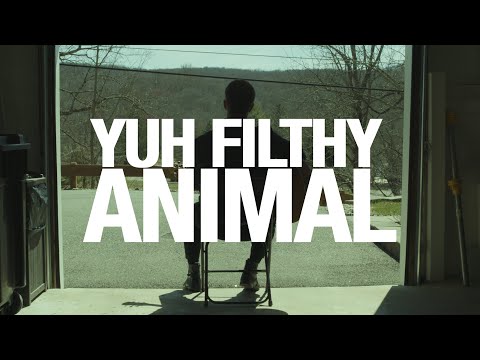 YUH FILTHY ANIMAL | Trailer (2024)