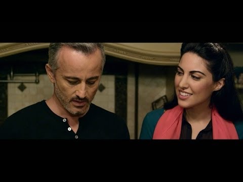 "Damn Foreigners" Official Trailer- a film by Sam Khoze- آنونس خارجی های لعنتی