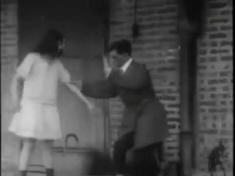 Henri Gambart & André Deed: Les Incohérences de Boireau (1912)