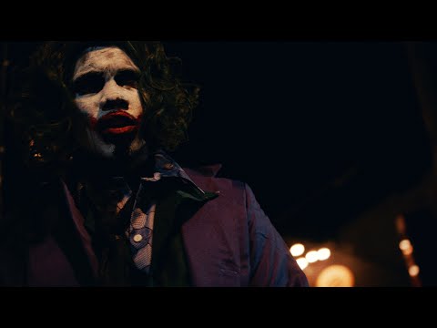 The Hip Hop Freak (movie teaser)