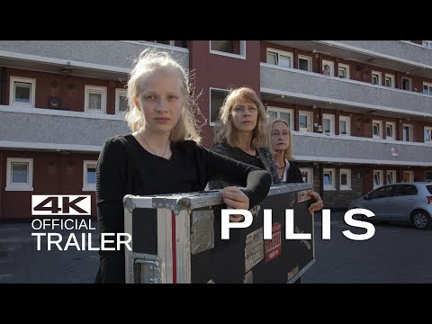PILIS Treileris (2020)