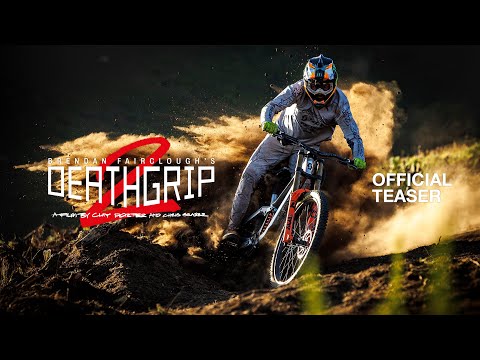 DEATHGRIP 2 - Official Teaser!!!