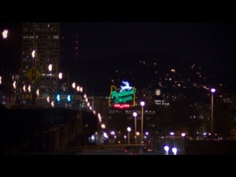 GRU-PDX - Official Trailer