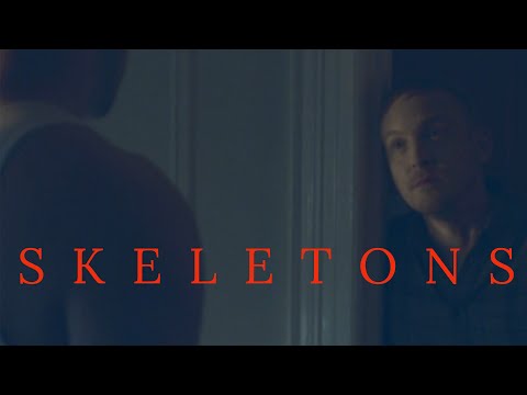 Skeletons  - Official Trailer