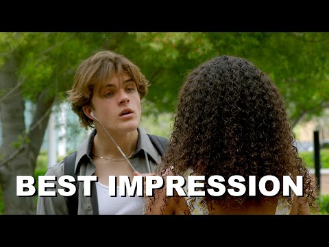 BEST IMPRESSION | Short Film (2023)