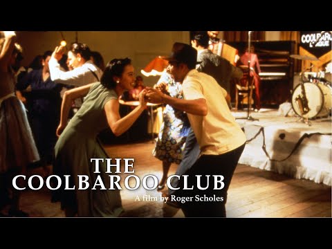 The Coolbaroo Club - Trailer