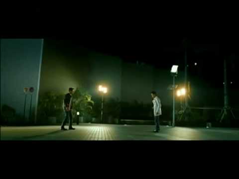 Triple Tap Trailer / 鎗王之王 預告