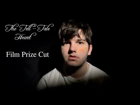 The Tell-Tale Heart - Film Prize Cut