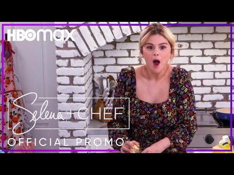 Selena + Chef Season 3 | Selena vs Selena | HBO Max