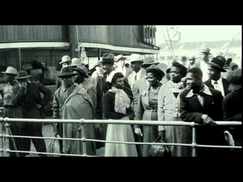 The Nine Muses trailer  - high res version