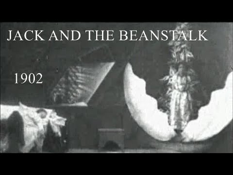 Jack and the Beanstalk (George S. Fleming, Edwin S. Porter, 1902)