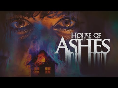 House Of Ashes | Trailer | 2024 Horror Movie