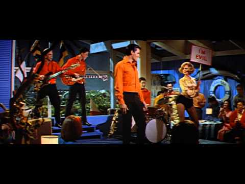 Girl Happy - Trailer