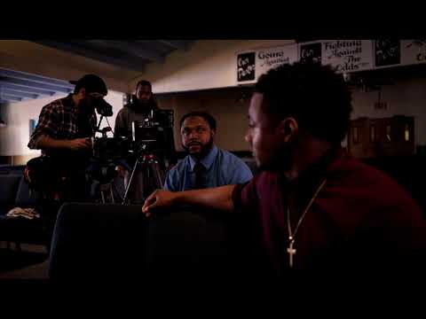 The Council (2020) Promo Teaser