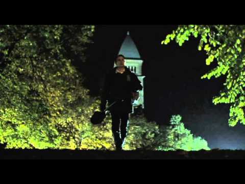 IRENE HUSS 7 - Den som vakar i mörkret (Official Trailer)