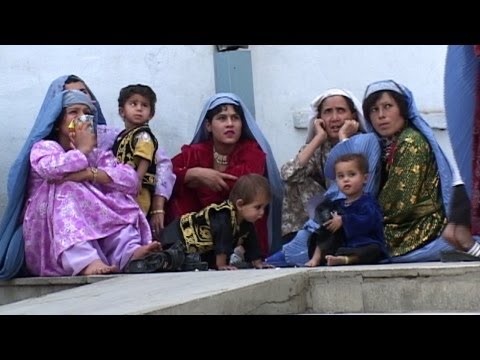 Global Voices | Motherland Afghanistan | Trailer | ITVS