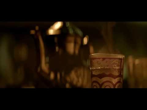 The Way of Tea (Les Frémissements du Thé) - Trailer Original