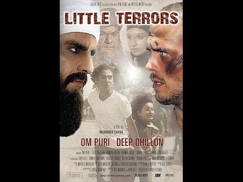 Little Terrors - Trailer
